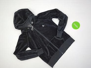 dlsb clothing: Bluza z kapturem damska, rozmiar M — 2