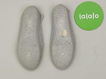 stanik do bluzki bez pleców: Baleriny 32, stan - Bardzo dobry — 3