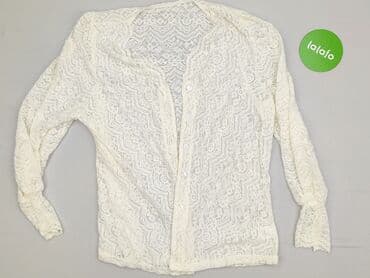 bluzki retro: Women's blouse, L — 2