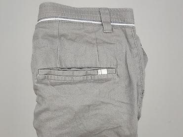 cos basic: Zara, Szorty dla mężczyzn, rozmiar S — 5
