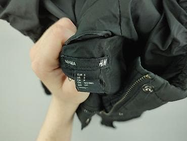 kik softshell: H&M Mama, Kurtka zimowa damska, rozmiar S — 4