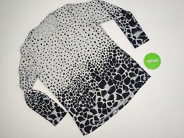 bluzki polgolf: Bluzka damska, rozmiar 2XL — 2