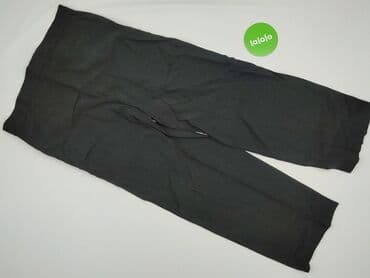 spodnie moro dresy: Spodnie damskie, rozmiar XL — 3