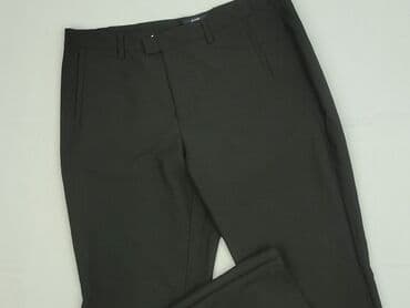 garnitur damski rozmiar 44: Kiabi, Spodnie materiałowe damskie, rozmiar L — 1