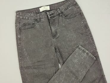 blue jeans tekst: Legginsy rozmiar L — 1