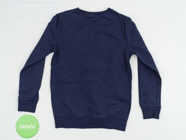 ile wazy bluza: Bluza, 9 lat, 128-134 cm, stan - Idealny — 3