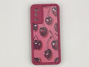 Etui do telefonu, stan - Idealny