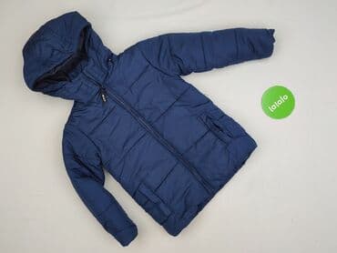 wyprzedaż kurtki 4f dla dziewczynek: Kurtka przejściowa, 4-5 lat, 104-110 cm, stan - Idealny — 2