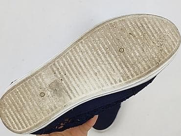 buty libero: Vices, Trampki damskie, rozmiar 38 — 5