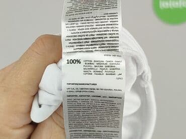 bielizna termoaktywna lidl crivit: Body, Sinsay, Newborn baby, 
condition - Perfect — 5