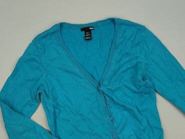 Kobiety: H&M, Kardigan damski, rozmiar S — 1