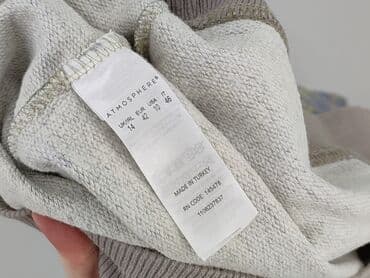 rozowa koszulka barcelony: Atmosphere, Bluza dla mężczyzn, M — 4