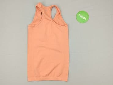 kombinezon gimnastyczny damski: Workout, T-shirt damski, rozmiar XS — 3