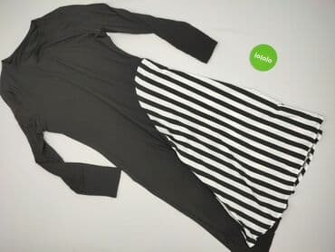 sukienka montego: Sukienka damska, 2XL — 2