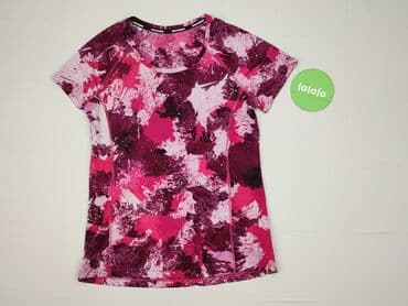 Kobiety: Nike, T-shirt damski, rozmiar S — 2