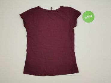 miu miu t shirty: Cropp, T-shirt damski, rozmiar M — 3