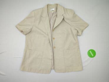 basic t shirty oversized: Women's blouse, size 7XL (EU 54) — 2