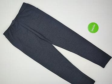 my basic spodnie: Spodnie materiałowe damskie, rozmiar 2XL — 3