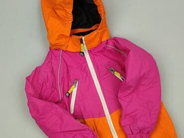 Transitional jacket, KappAhl, 3-4 years, 98-104 cm, condition - Very good