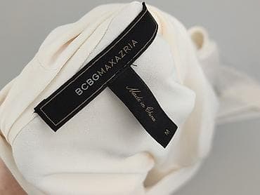 kurtka bocca: BCBGMAXAZRIA, Kamizelka damska, rozmiar M — 4