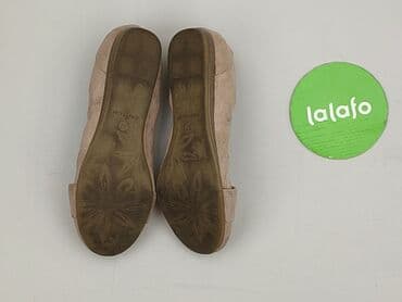 pepco baleriny kapcie: Jennyfer, Balerinki damskie, rozmiar 37 — 3