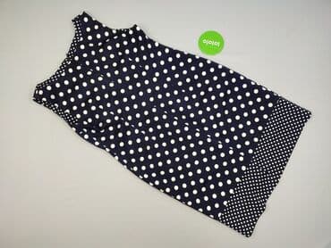 jaki kolor rajstop do granatowej sukienki: Sukienka damska, rozmiar XL — 3