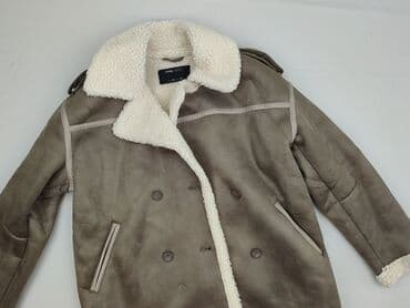 kurtki wiosenne c a: Sinsay, Kurtka zimowa damska, XS — 1