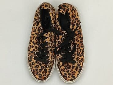 sandały mcarthur: Trampki 36, Używany — 1