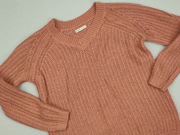 cropp buty na platformie: Cropp, Sweter damski, rozmiar S — 1