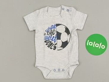 calvin klein jeans retro runner: Body, 1-3 m, 
stan - Bardzo dobry — 2