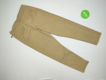 ccc klapki męskie crocs: Cropp, Chinosy dla mężczyzn, rozmiar XS — 3