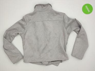 vinted ramoneska: Kurtka przejściowa damska, rozmiar XL — 4