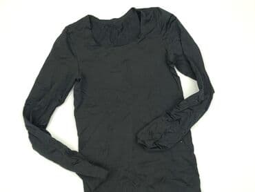 bluzka z otworem na kciuk: Women's blouse, size S (EU 36) — 1