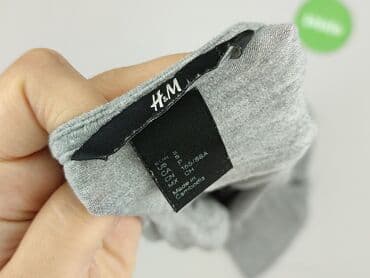 kamizelka futerko h m: H&M, Sukienka damska, rozmiar S — 4