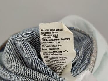 koszulki basic uniqlo: Jeansy dla mężczyzn, L, Burton, stan - Dobry — 5