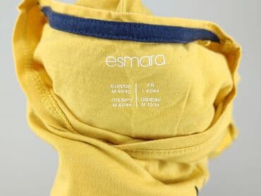 robbie williams koszulka: Esmara, T-shirt damski, M — 4