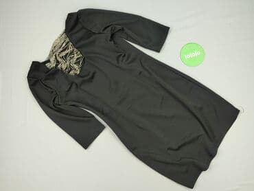 cekiny do sukienki: Sukienka damska, rozmiar S — 2