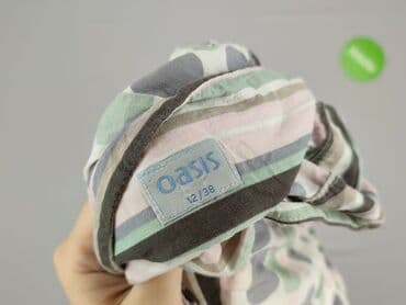 oceansapart spodnico spodenki: Oasis, Spódnica damska, rozmiar M — 4