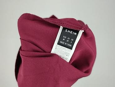 sprzedam len: Shein, Bluzka damska, rozmiar M — 4