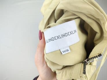 sandałki obex: PARKA, Parka damska, XS — 5