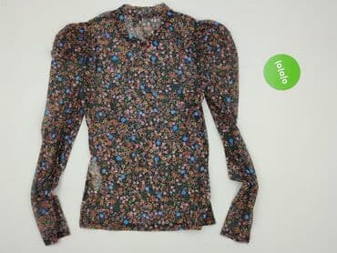 srebrna bluzka h: Vero Moda, Women's blouse, size XS (EU 34) — 3
