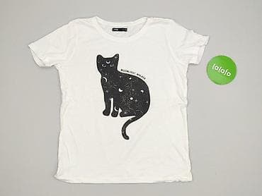 sinsay code: Sinsay, Футболка жіноча, розмір S — 2