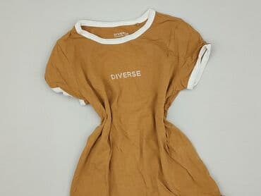 koszulki diverse allegro: Diverse, T-shirt damski, rozmiar S — 1