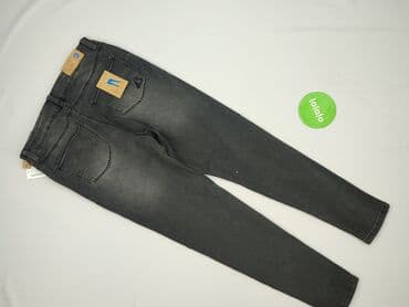 jeansy beloved: Beloved, Jeansy damskie, rozmiar L — 3