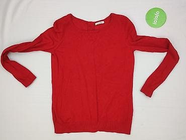 dobry czytelnik: Orsay, Sweter damski, rozmiar S — 2