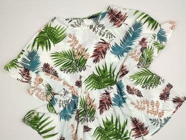 Shein, Жіноча блуза, розмір 2XL