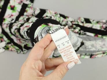 sukienki rozkloszowane: Atmosphere, Sukienka damska, rozmiar XS — 5