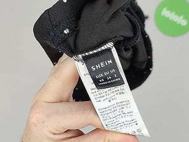 xs: Shein, Spódnica damska, rozmiar XS — 4