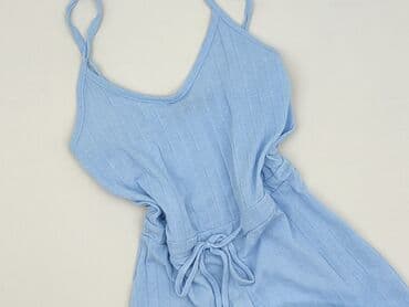 kombinezon zig zag: PrettyLittleThing, Kombinezon damski, rozmiar 2XS — 1