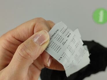 krótkie spodenki w pracy a bhp: Promod, Szorty damskie, rozmiar XL — 6